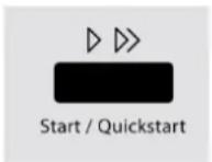 CASO MCG250 Pro - Snelstart - 1