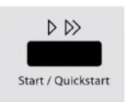 CASO MCG250 Pro - ◆ Instellen van de kooktijd - 2