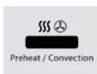 CASO MCG250 Pro - Betriebsart "Heißluft" - 1