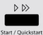 CASO MCG250 Pro - ◆ Instellen van de kooktijd - 2