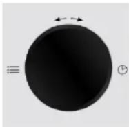 CASO MCG250 Pro - ◆ Einstellen der Garzeit - 1