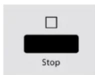 CASO MCG250 Pro - De-activation: - 1