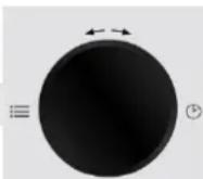 CASO MCDG 25 Master - Elección del programa de coccción - 2