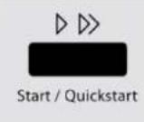 CASO MCDG 25 Master - Réglage de la durée de cuisson - 1