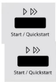 CASO MCDG 25 Master - Snelstart - 1