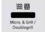 CASO MCDG 25 Master - HINWEIS Tip - 1