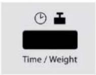 CASO MCDG 25 Master - Sélection du menu - 1