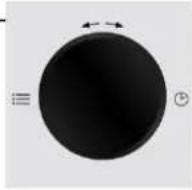 CASO MCDG 25 Master - Ajuste del tiempo de coccción - 1