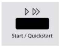 CASO MCDG 25 Master - Réglage de la durée de cuisson - 2