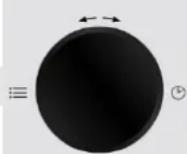 CASO MCDG 25 Master - Instellen van de kooktijd - 1