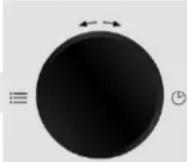 CASO MCDG 25 Master - Ajuste de la hora - 3