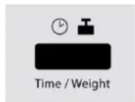 CASO MCDG 25 Master - Instellen van de klok - 1