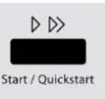 CASO MCDG 25 Master - Réglage de la durée de cuisson - 2