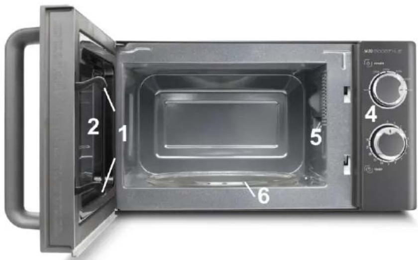 CASO M20 Ecostyle - Panoramica complessiva - 1