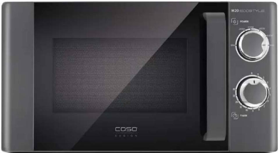 CASO M20 Ecostyle - M20 Ecostyle - 1