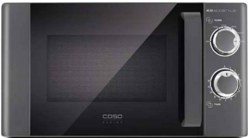 CASO M20 Ecostyle - M20 Ecostyle - 1