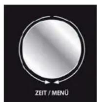 CASO ECO 20 MG - Réglage de la montre - 2