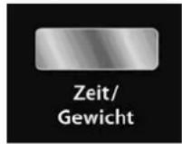 CASO ECO 20 MG - Réglage des minutes - 1