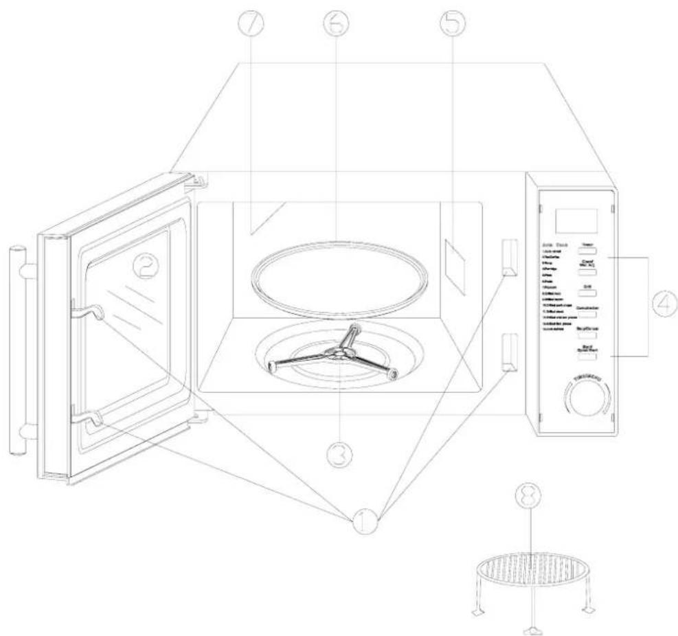 CASO ECO 20 MG - Gesamtübersicht - 1