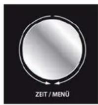 CASO ECO 20 MG - Selecting the cooking programme - 1