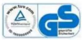 CASO ECO 20 MG - Micro-onde et grill ECO 20 MG - 3