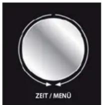 CASO ECO 20 MG - Demarrer la décongélation automatique - 1