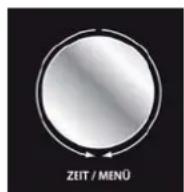 CASO ECO 20 MG - Betriebsart "Menu Garen" - 1