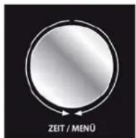 CASO ECO 20 MG - Sélection du programme de cuisson - 1