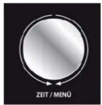 CASO ECO 20 MG - Réglage des heures - 1