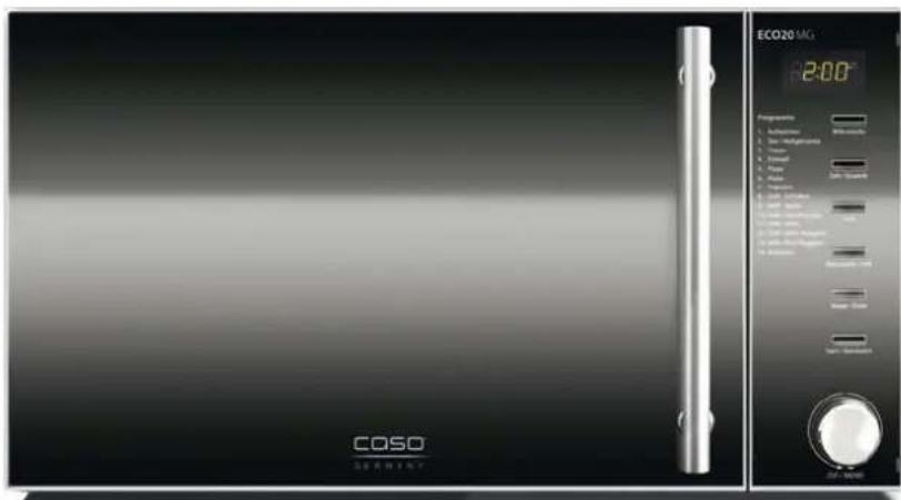 CASO ECO 20 MG - ECO 20 MG - 1