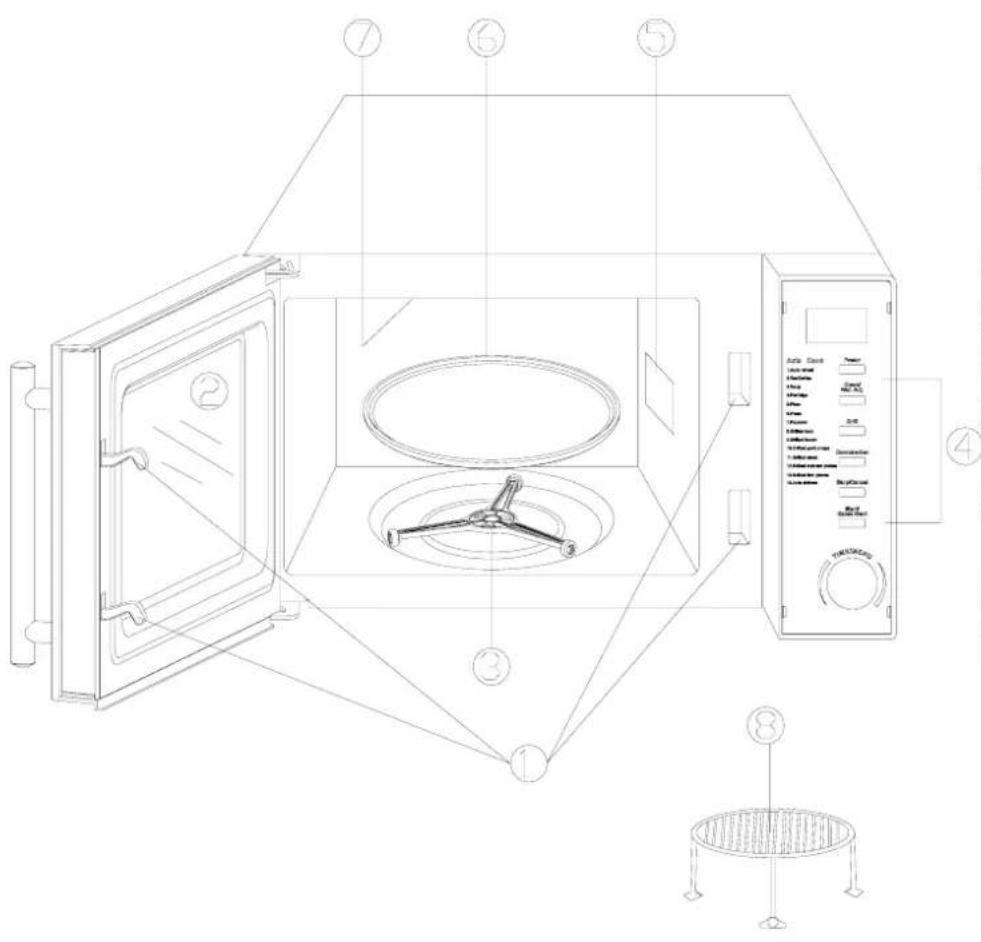 CASO ECO 20 MG - Panorama complessiva - 1