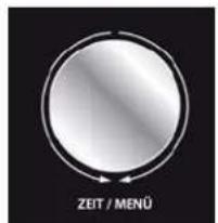 CASO ECO 20 MG - Réglage du niveau de puissance - 1