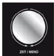 CASO ECO 20 MG - Einstellmodus aktivieren - 1