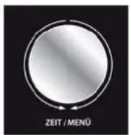 CASO ECO 20 MG - Wahl des Garprogramms - 1