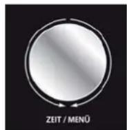 CASO ECO 20 MG - Stunden einstellen - 2