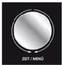 CASO ECO 20 MG - Selezione del programma di cottura - 1