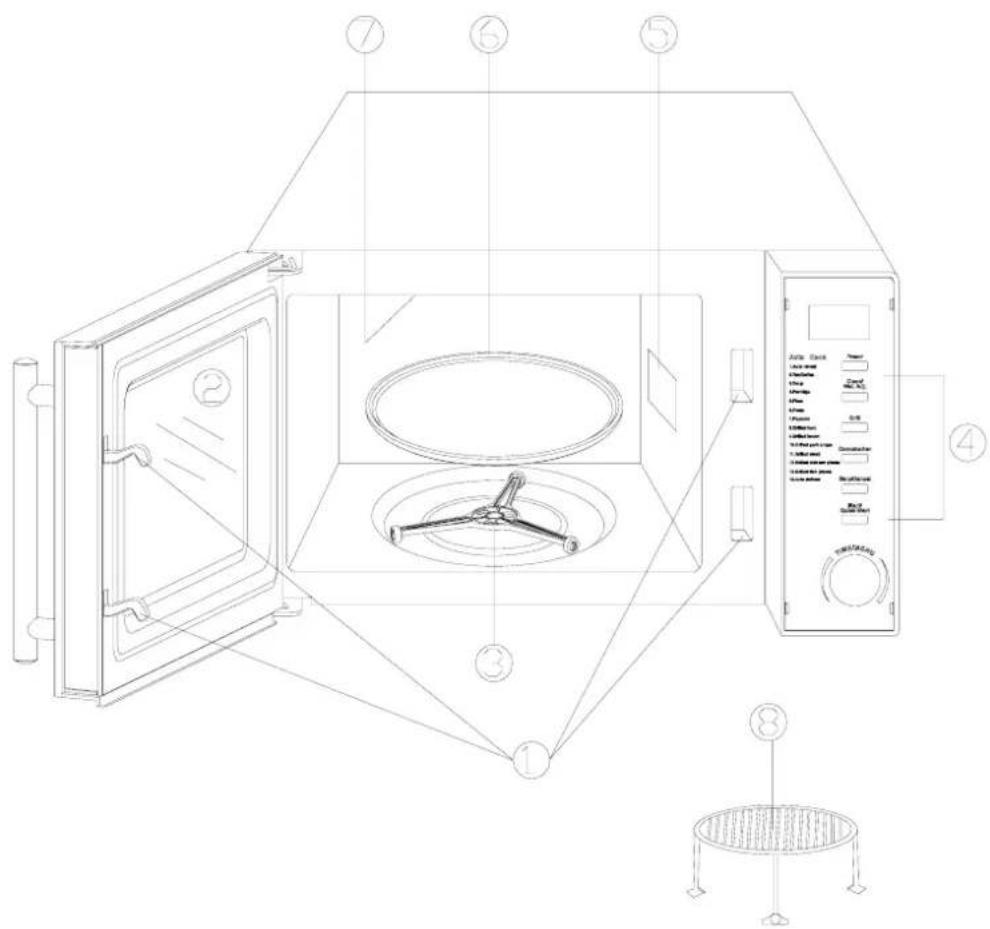 CASO ECO 20 MG - Complete overview - 1