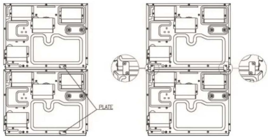 CASO CMP1800 - Wanner u uw microwave ovens stack - 1