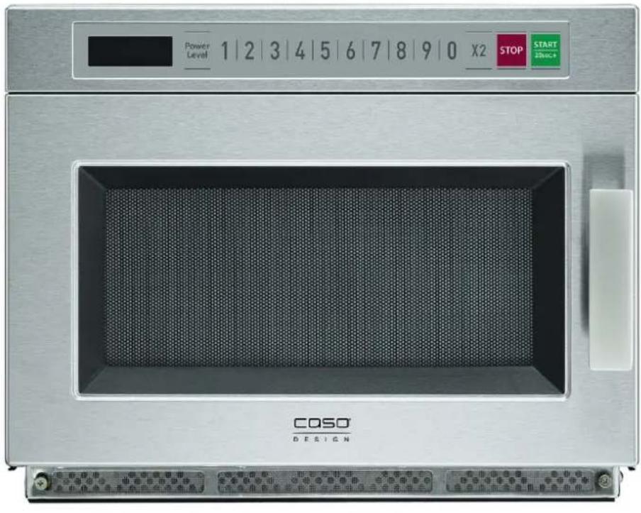 CASO CMP1800 - Micro-onde commerciale CMP1800 - 1