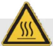 CASO C1800M - ▲VORSICHT Attenzione - 1