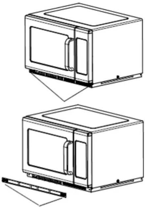 CASO C2100M - Involucro esterno - 1