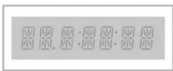 CASO C2100M - Comandi e display - 1