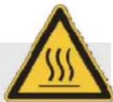 CASO C2100M - VORSICHT Prudence - 1