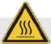 CASO C2100M - AVORSICHT Attenzione - 1