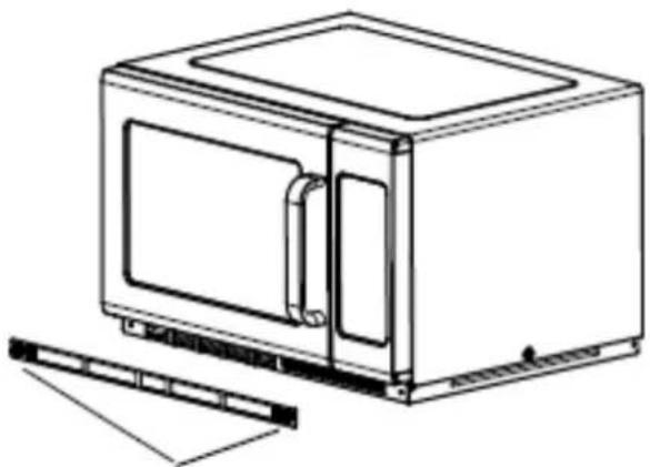 CASO C2100M - Nettoyage du filtré - 1