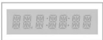 CASO C2100M - Bedieningspaneel en display - 1