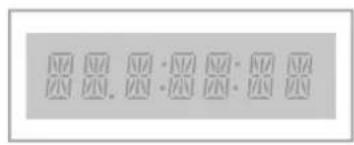 CASO C2100M - WARNING - 1