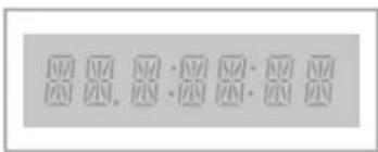 CASO C2100M - WARNING Warning - 1