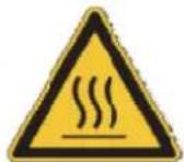 CASO C2100M - AVORSICHT VOORZICTIG - 1