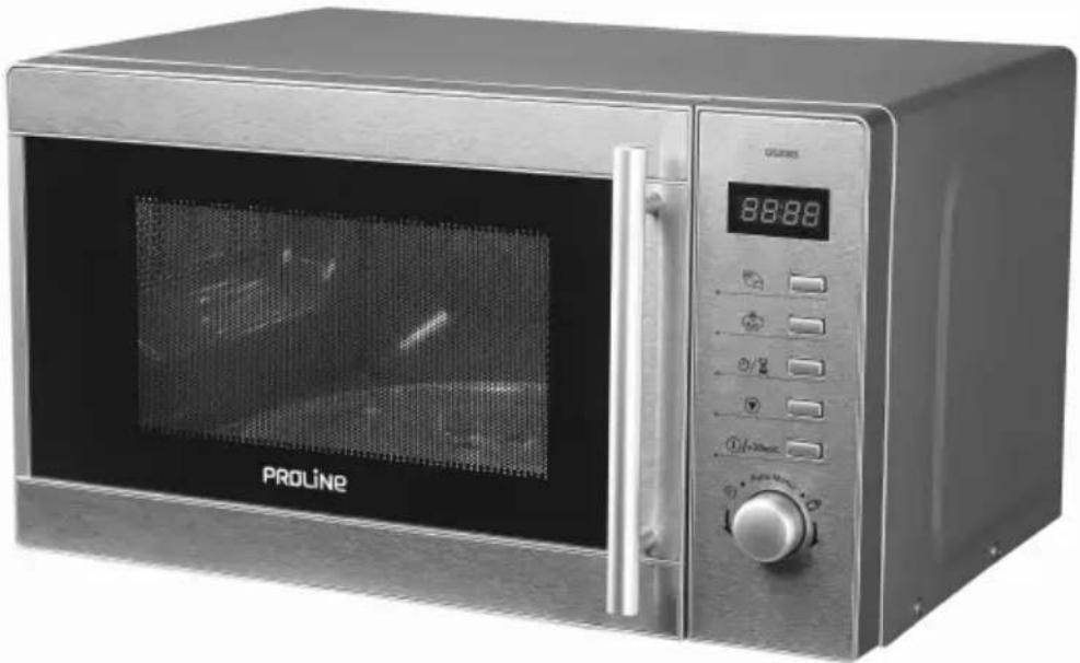 PROLINE GS200S - PROLINE - 1